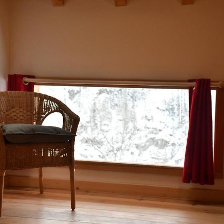 Chalet Perche Huez Екстериор снимка